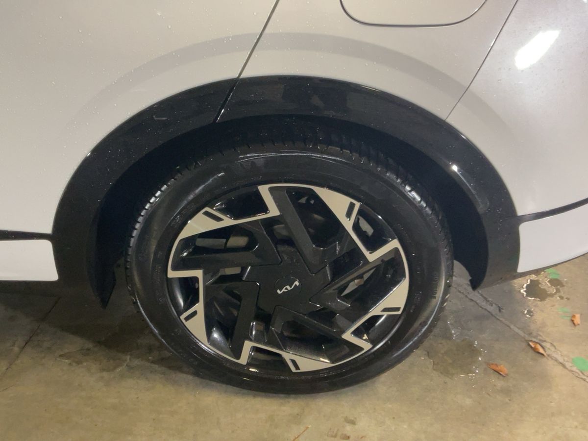 Kia Sportage 2023 — photo 6