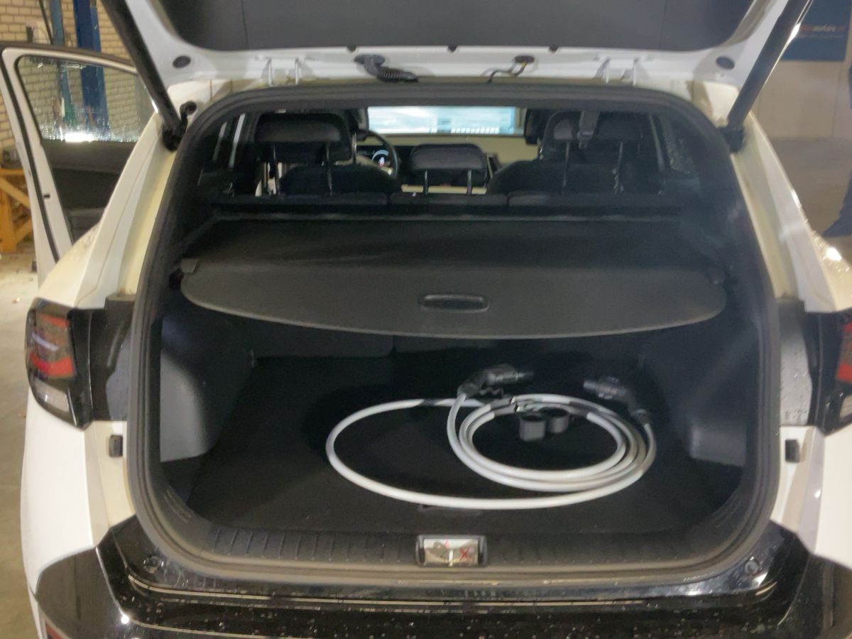 Kia Sportage 2023 — photo 16