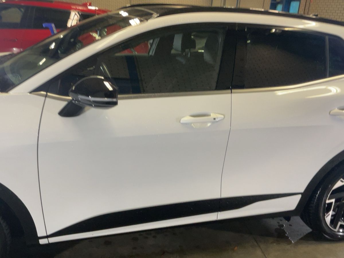 Kia Sportage 2023 — photo 5
