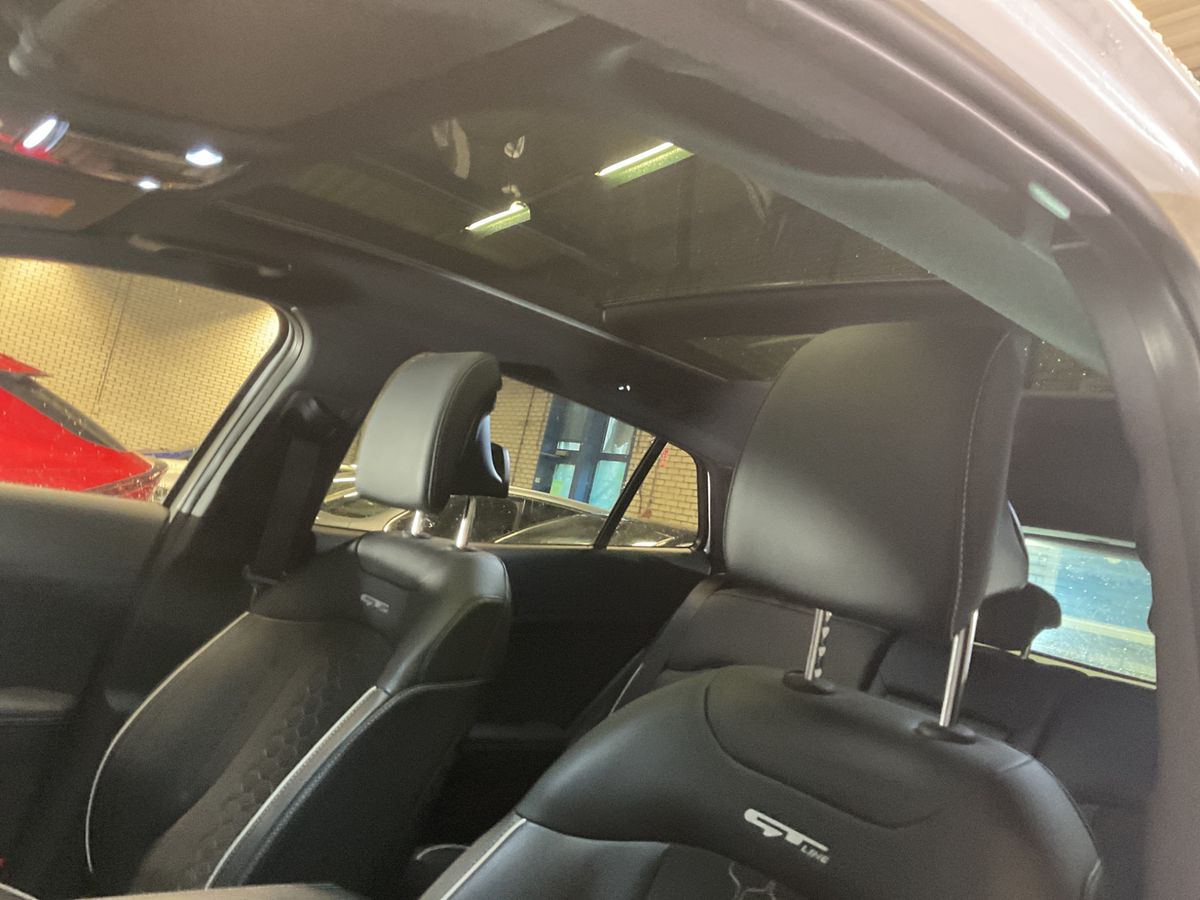 Kia Sportage 2023 — photo 24