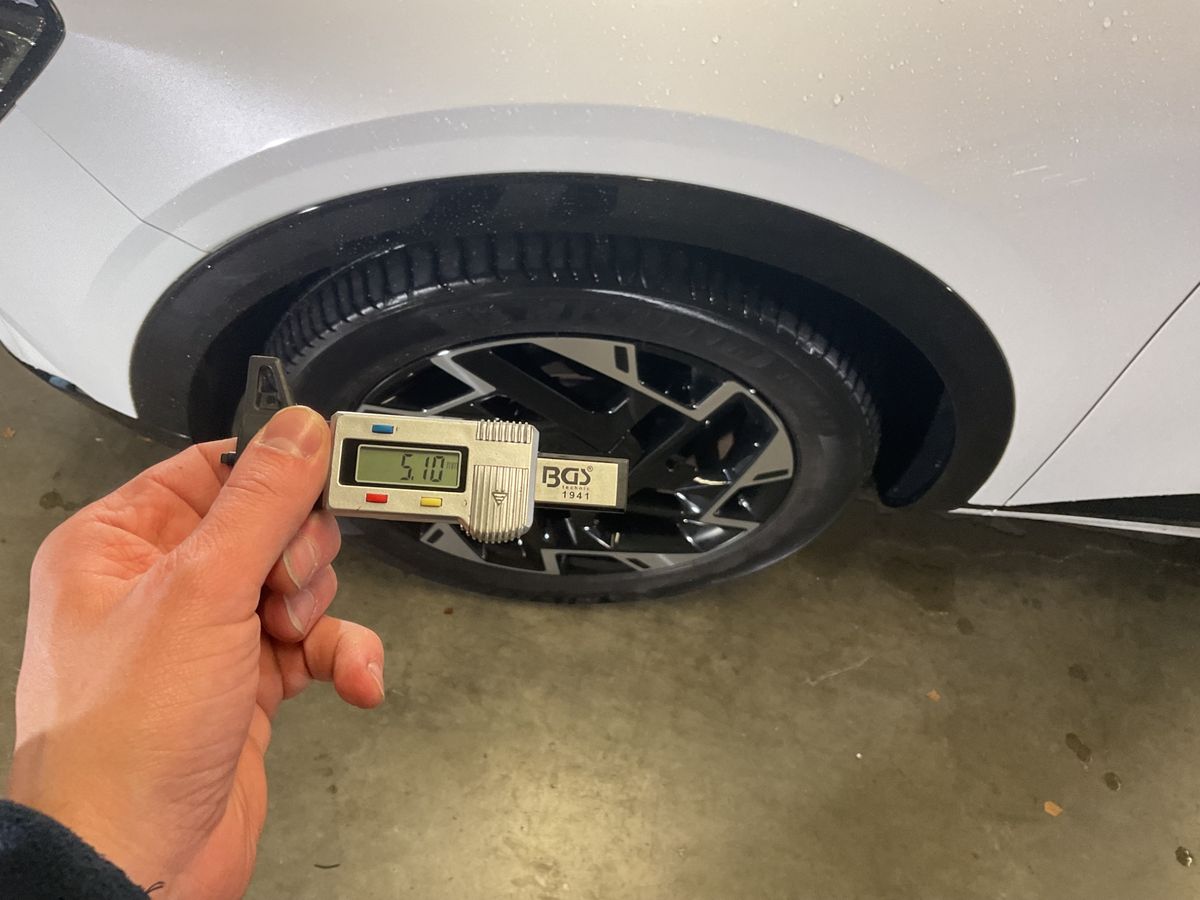 Kia Sportage 2023 — photo 27