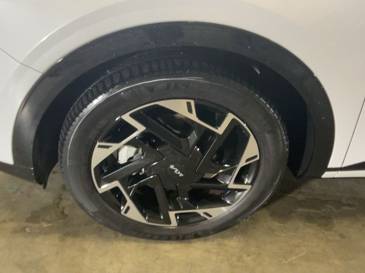 Kia Sportage 2023 — photo 4