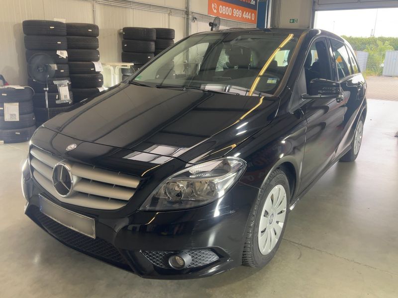 Mercedes-Benz B-Klasse B 200
