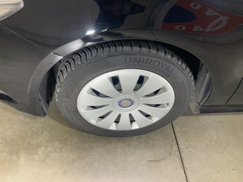 Mercedes-Benz B-Klasse B 200 2014 – снимка 3