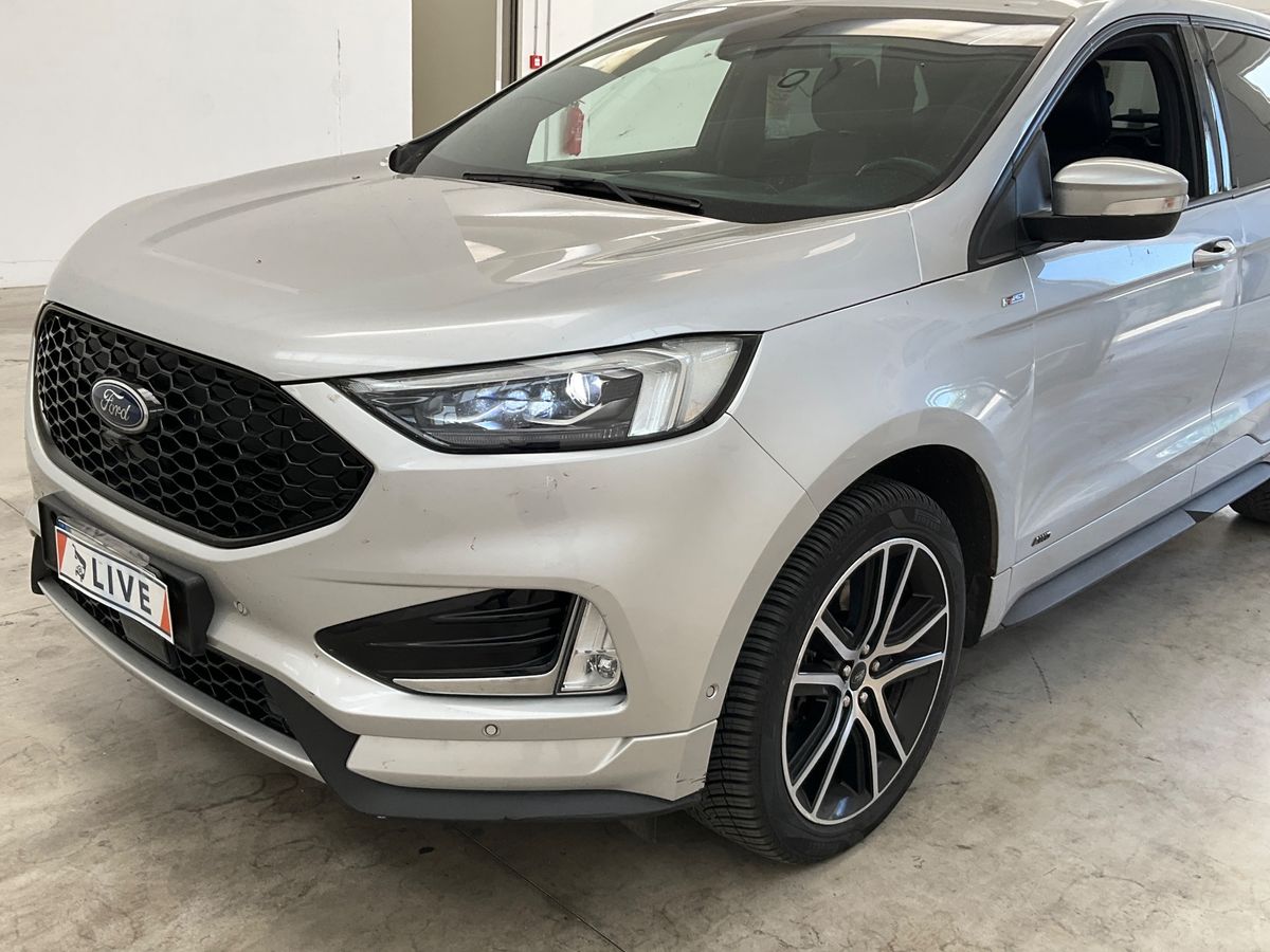 Ford Edge 2.0 TDCi EcoBlue ST-Line 4x4