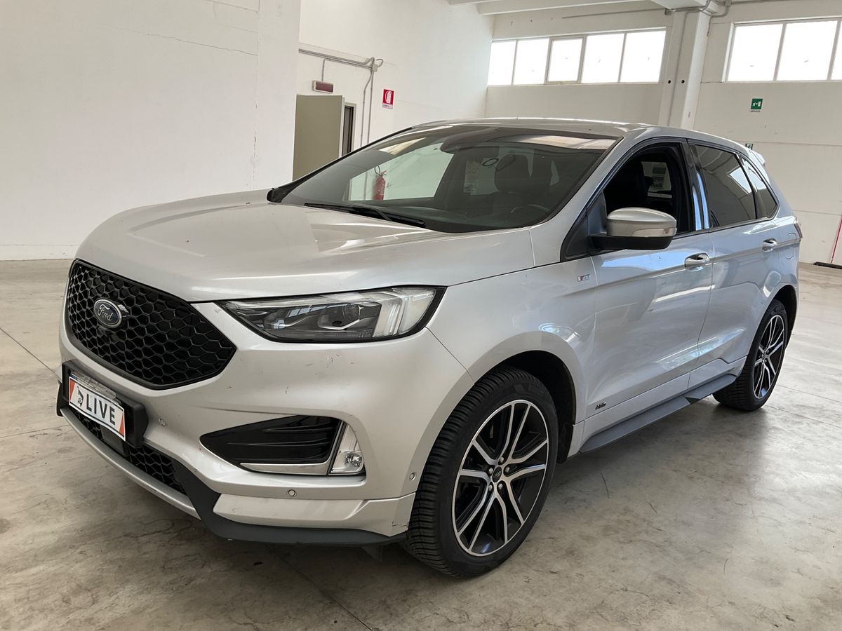 Ford Edge 2.0 TDCi EcoBlue ST-Line 4x4