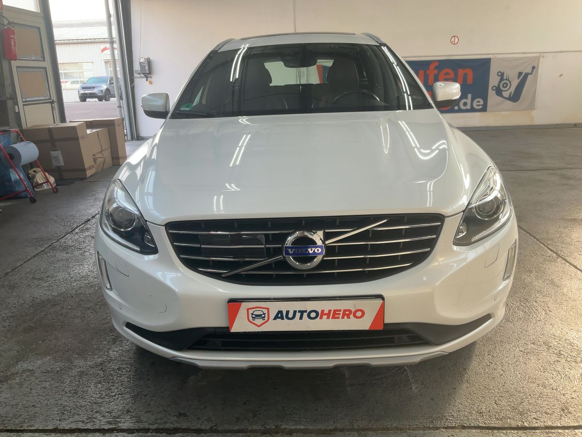 Volvo XC60 2015 — photo 15