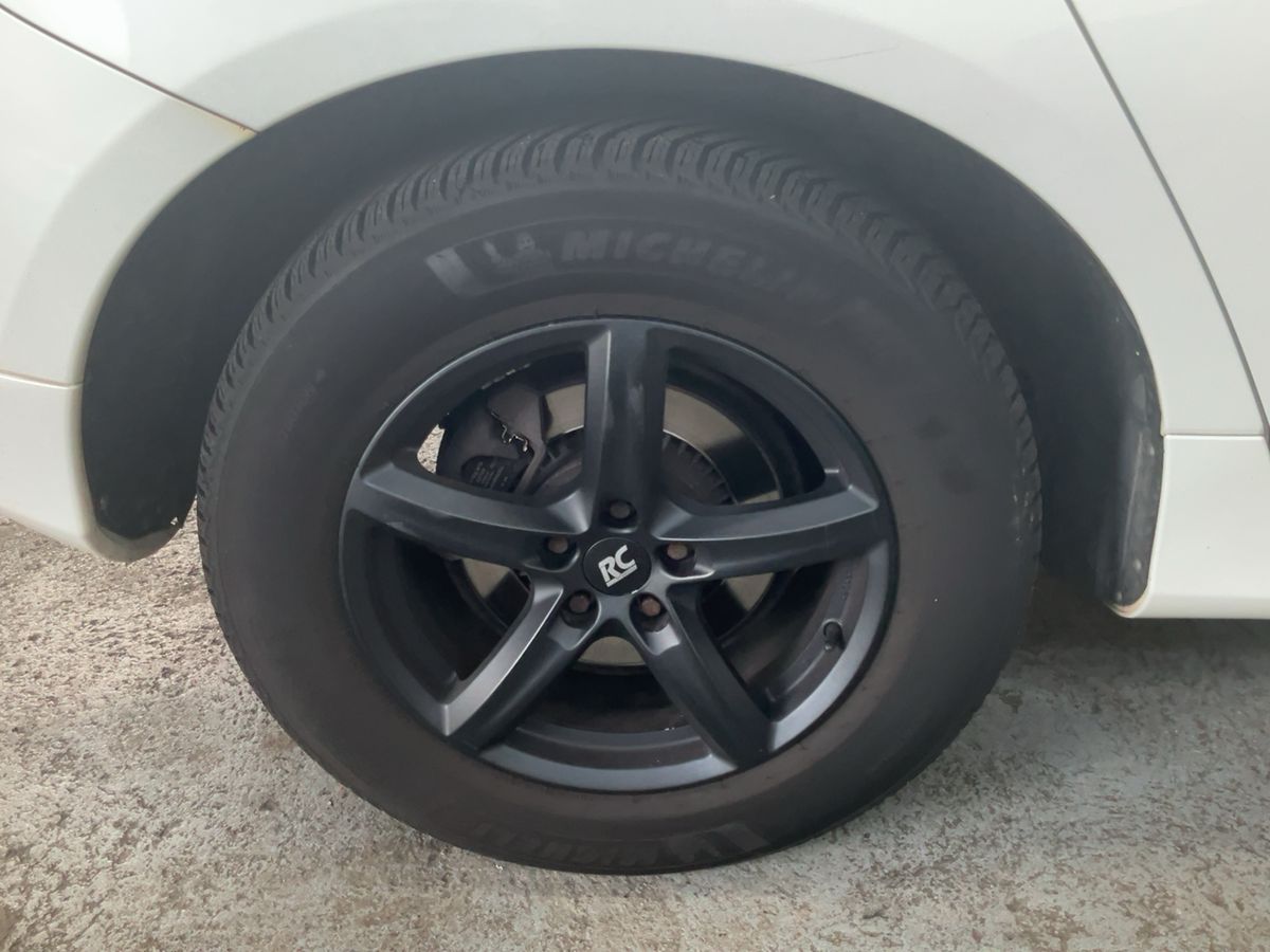 Volvo XC60 2015 — photo 10