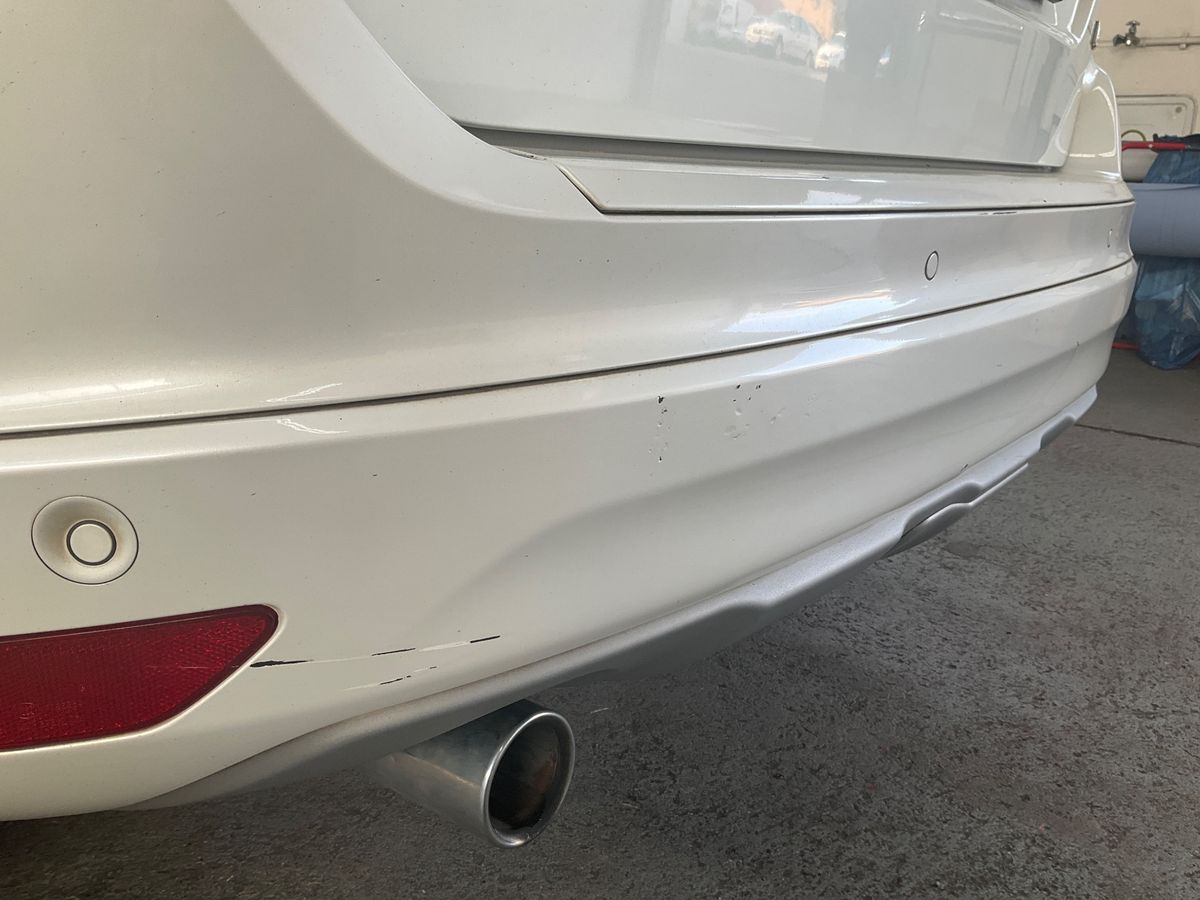 Volvo XC60 2015 — photo 36