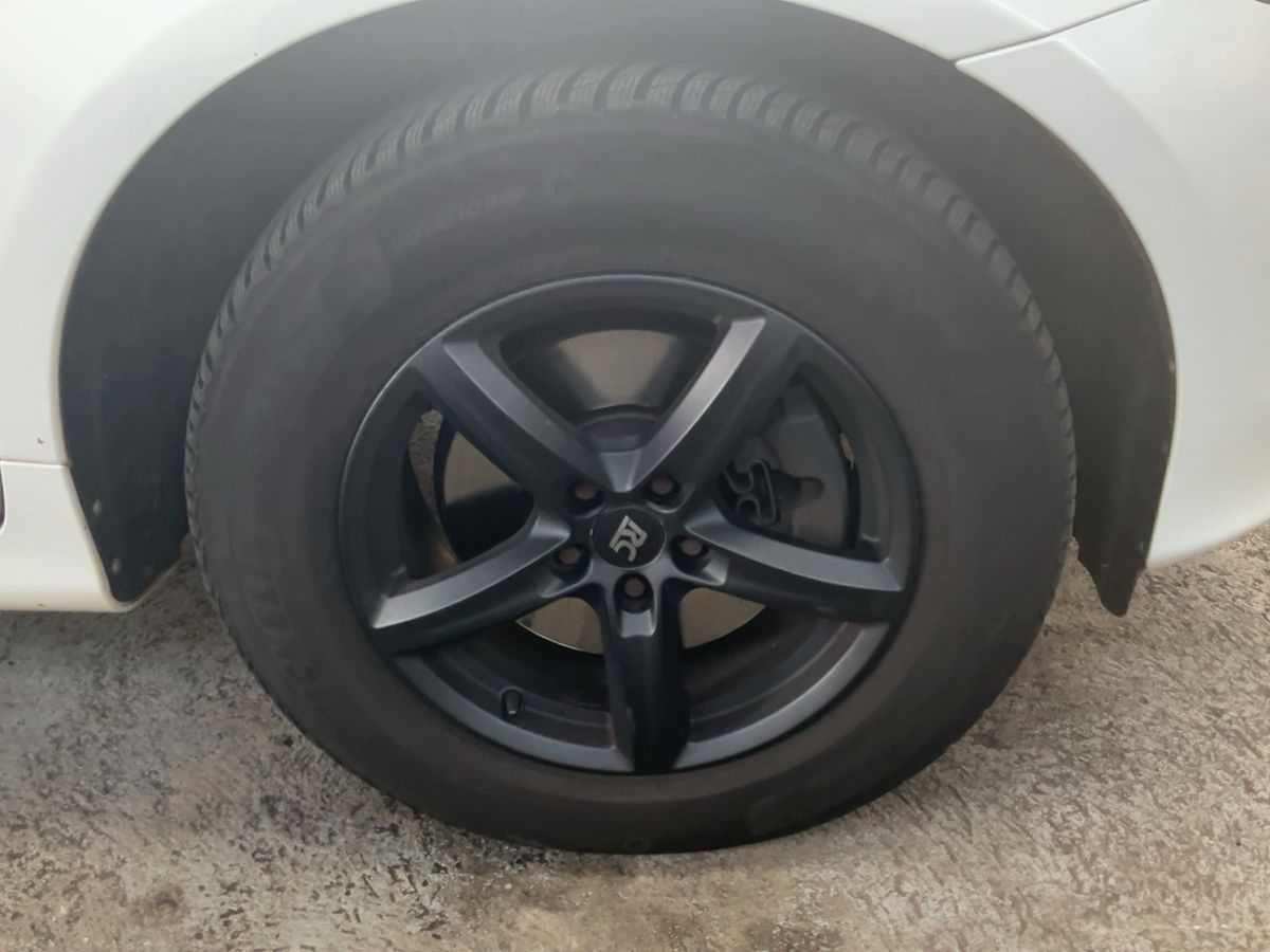 Volvo XC60 2015 — photo 12