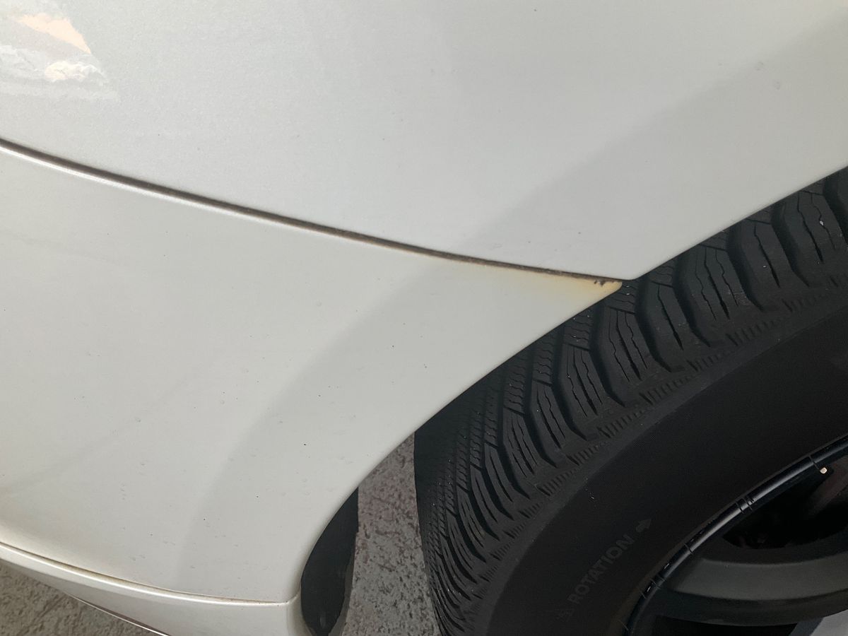 Volvo XC60 2015 — photo 38