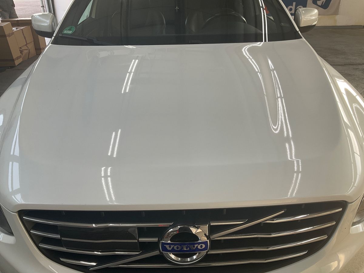 Volvo XC60 2015 — photo 3