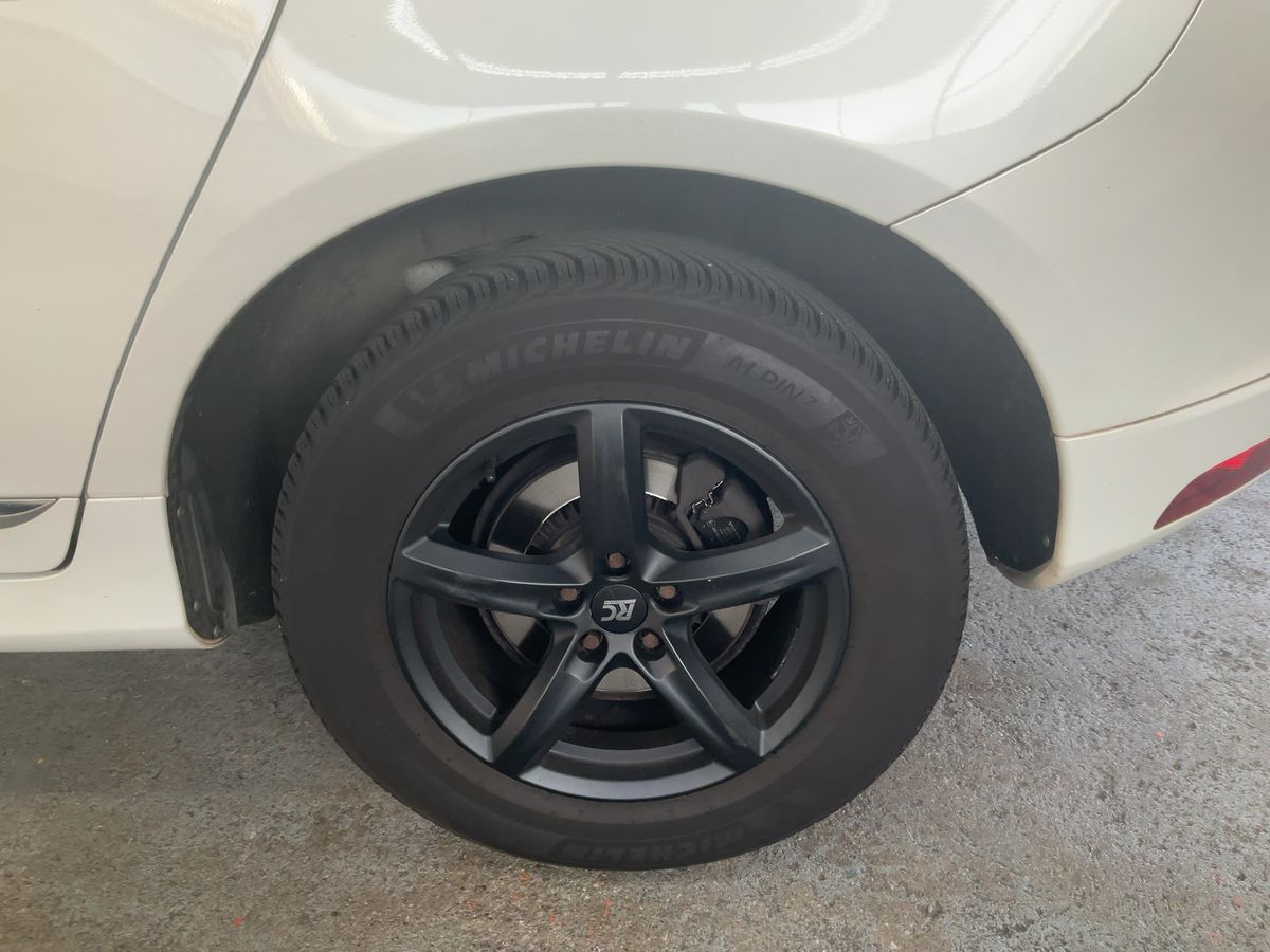 Volvo XC60 2015 — photo 6