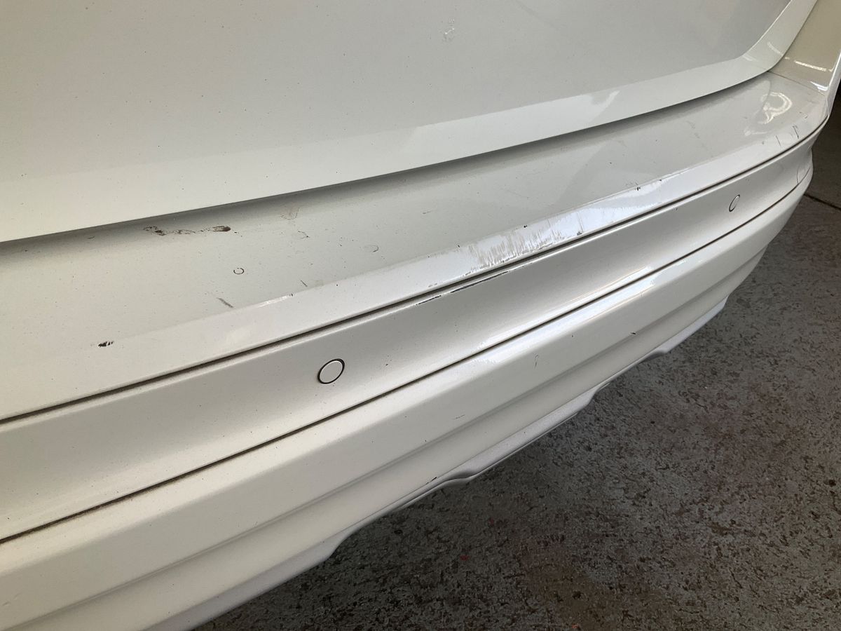 Volvo XC60 2015 — photo 37