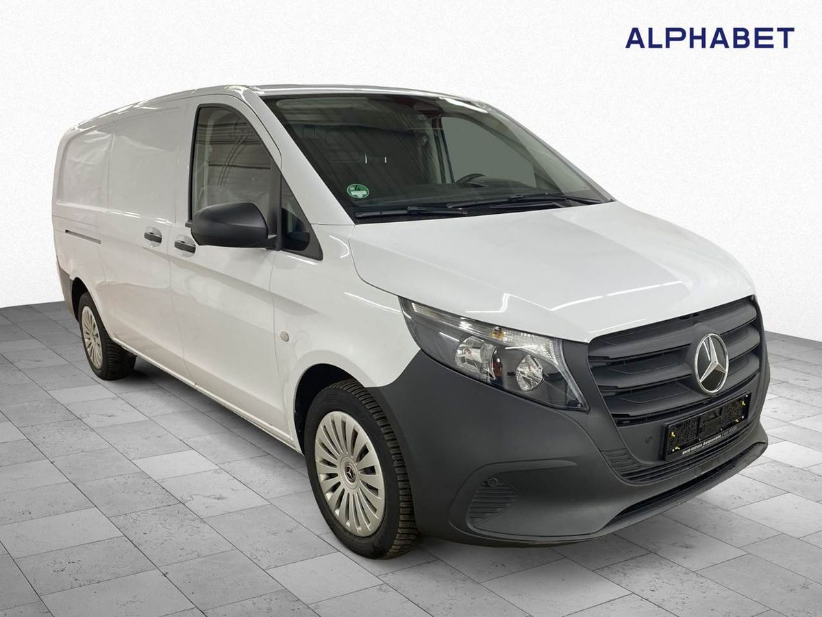 Mercedes-Benz Vito d'occasion