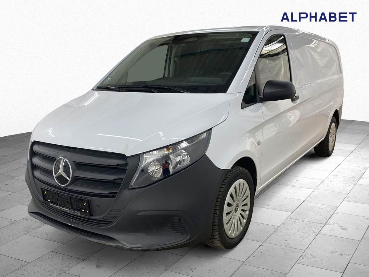 Mercedes-Benz Vito d'occasion