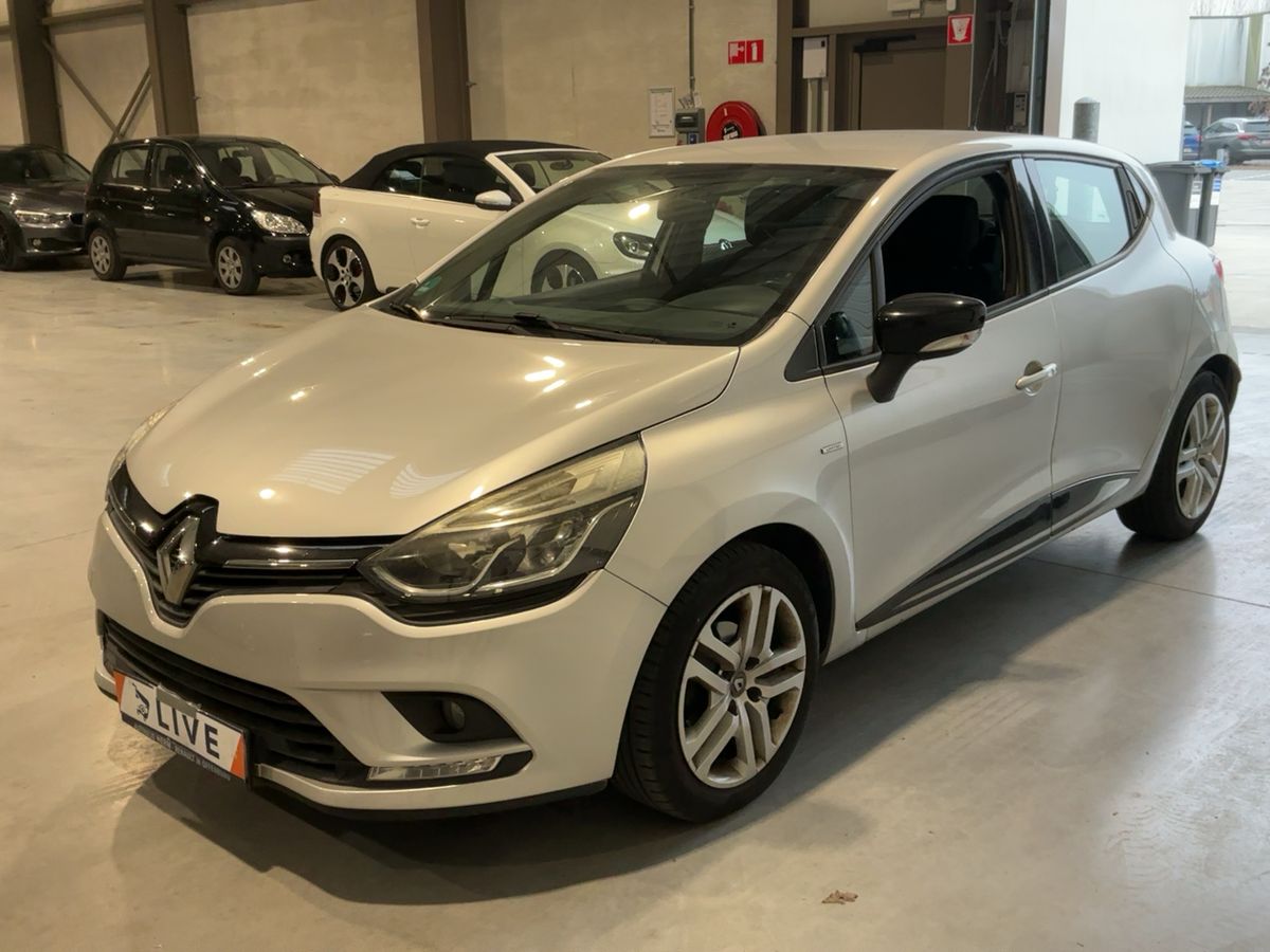 Renault Clio d'occasion