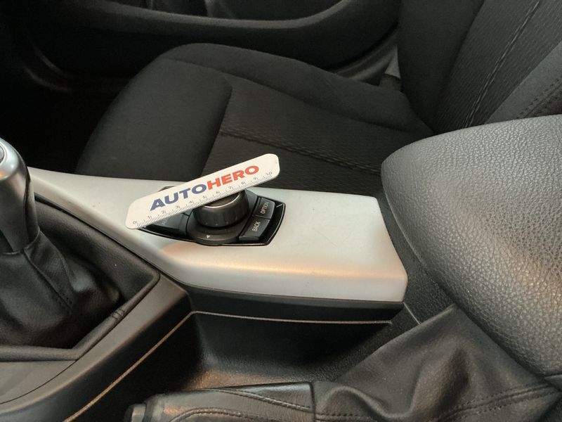 BMW 1er 114i 2015 – снимка 24