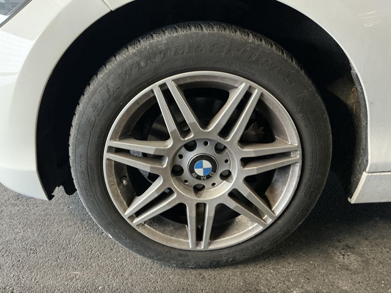 BMW 1er 114i 2015 – снимка 3