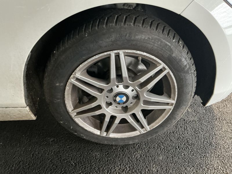 BMW 1er 114i 2015 – снимка 11
