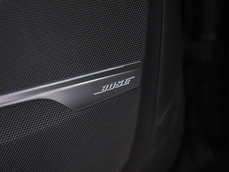 Audi Q7 d'occasion