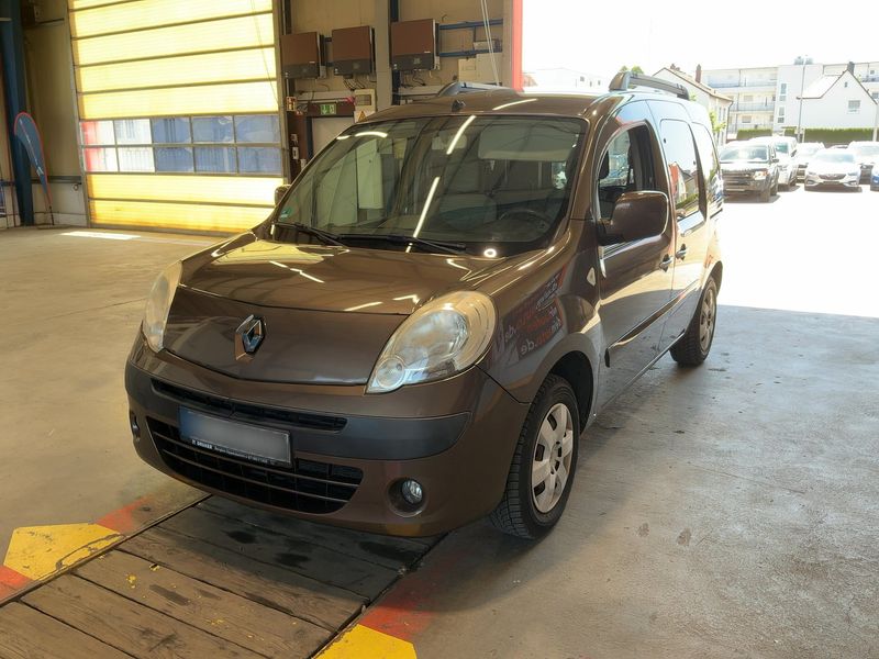 Renault Kangoo 1.6 Happy Family