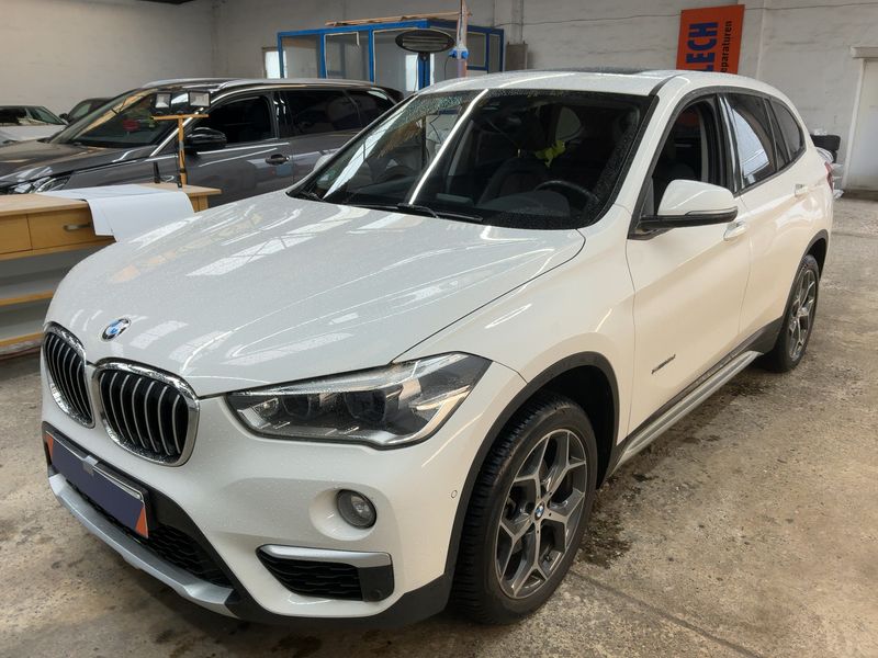 X1 sDrive 18d xLine