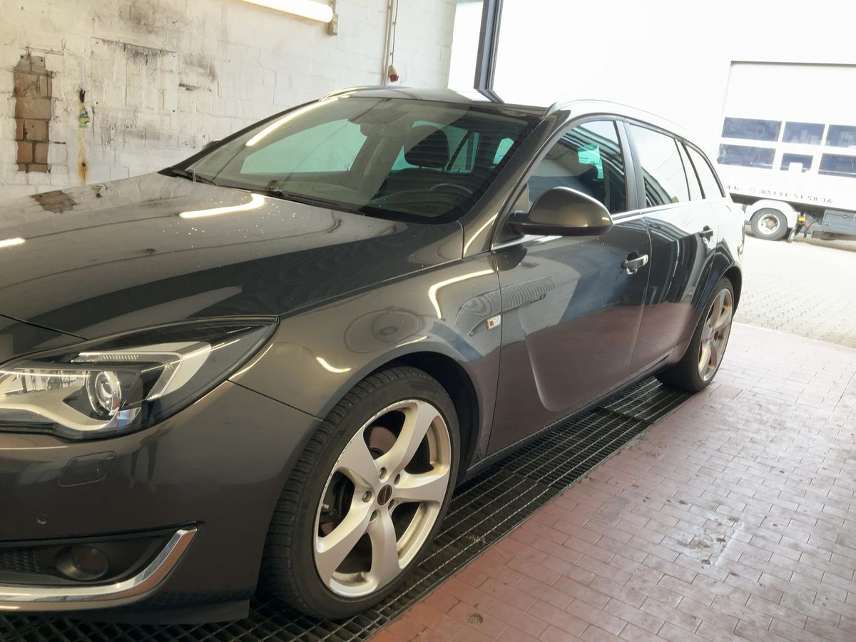 Opel Insignia Sports Tourer 2.0 CDTI Innovation