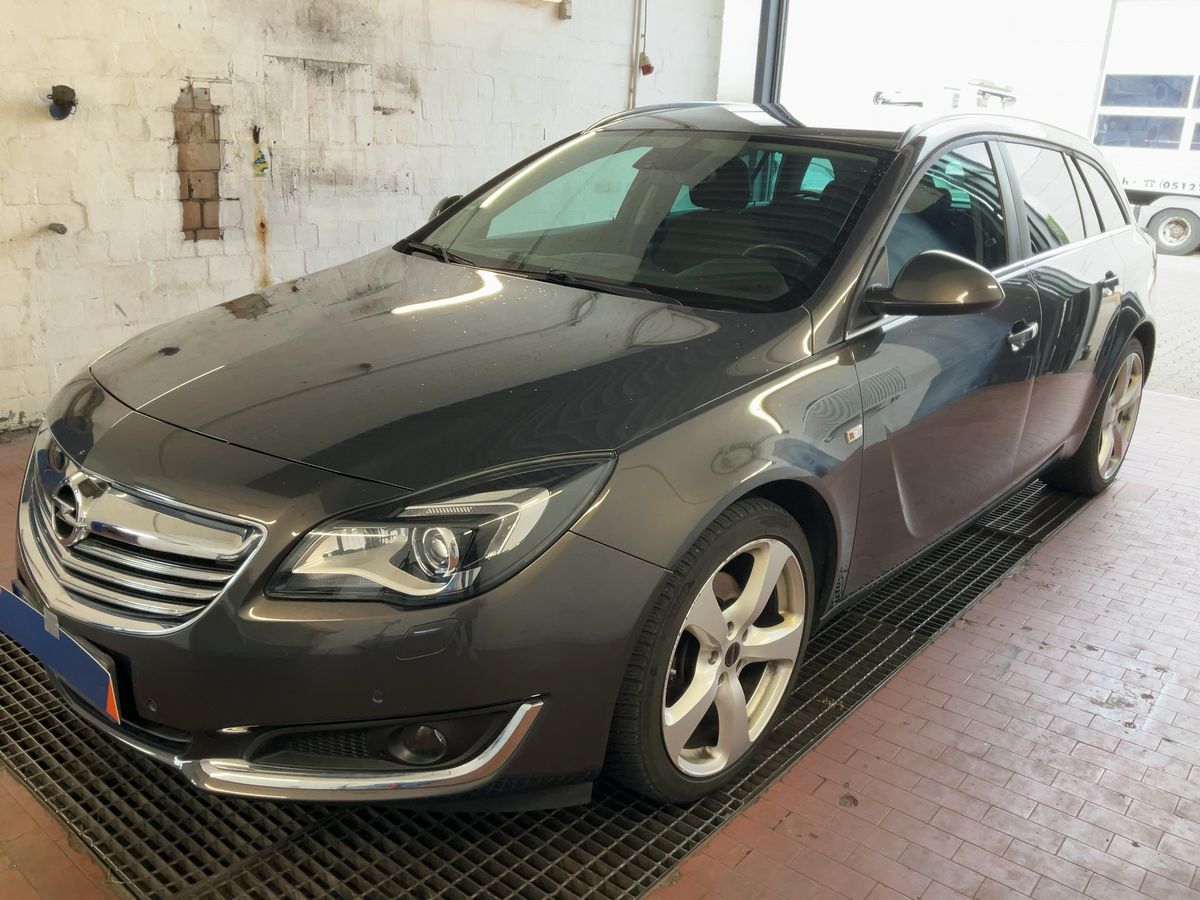 Opel Insignia Sports Tourer 2.0 CDTI Innovation