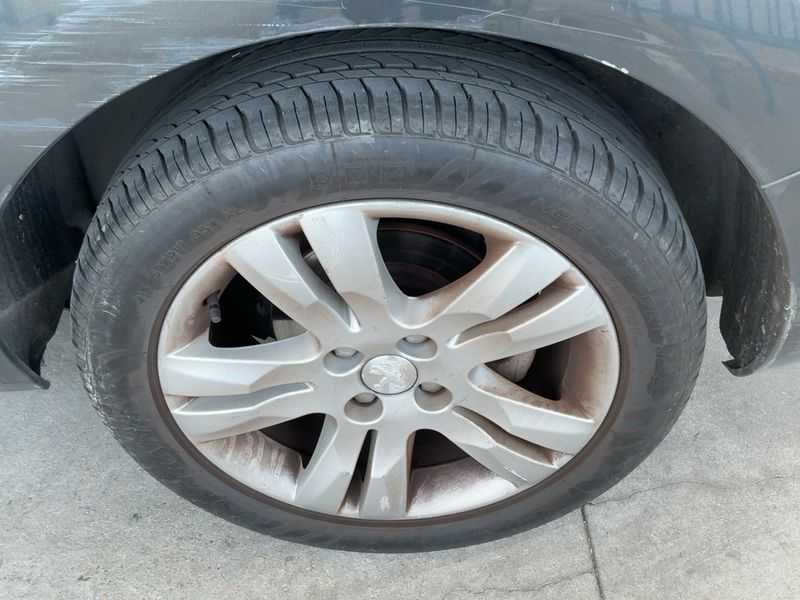 Peugeot 5008 1.6 Blue-HDi Allure 2015 – снимка 5