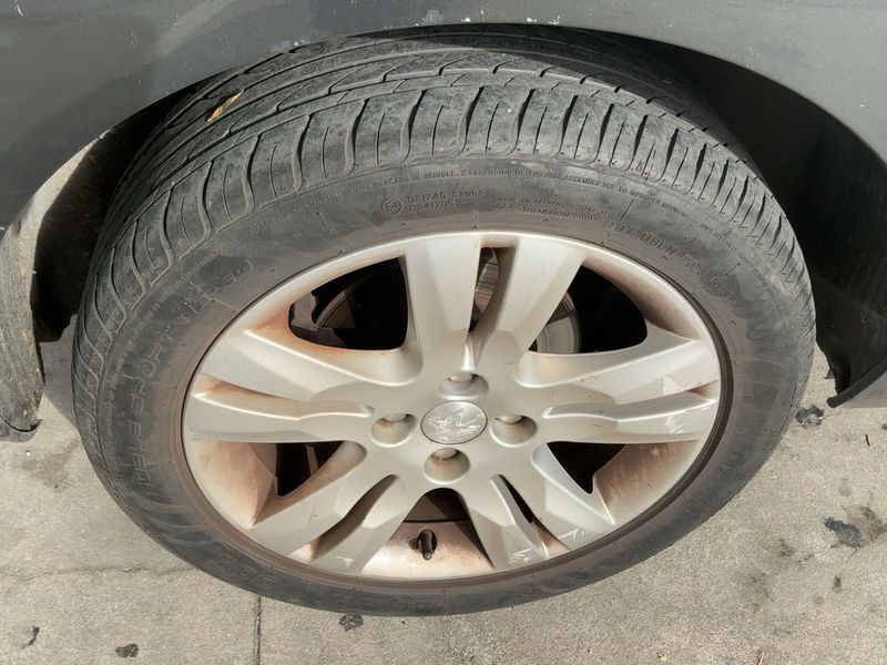 Peugeot 5008 1.6 Blue-HDi Allure 2015 – снимка 9