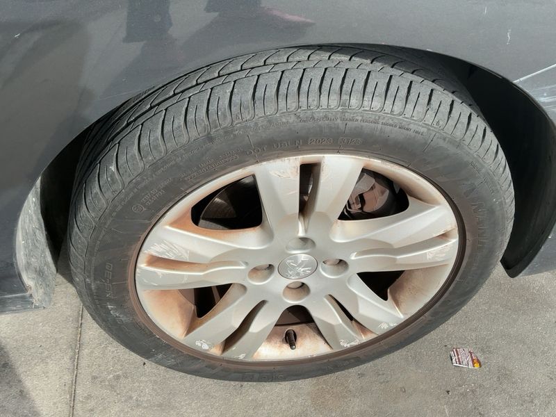 Peugeot 5008 1.6 Blue-HDi Allure 2015 – снимка 11