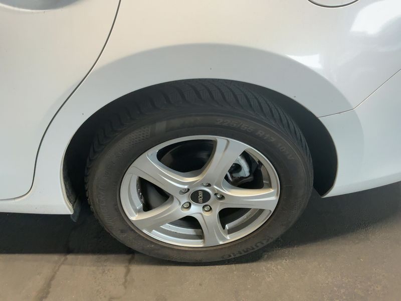 Mazda 6 2.0 Exclusive-Line 2021 – снимка 5