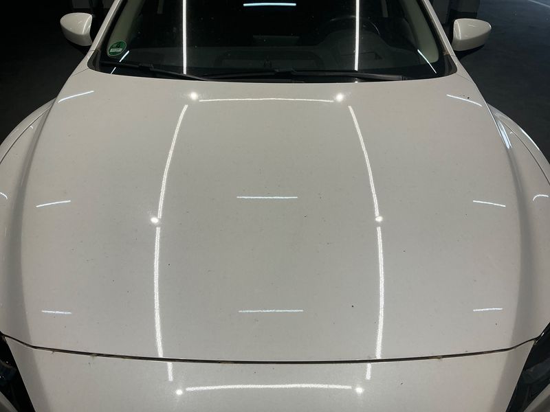 Mazda 6 2.0 Exclusive-Line 2021 – снимка 25