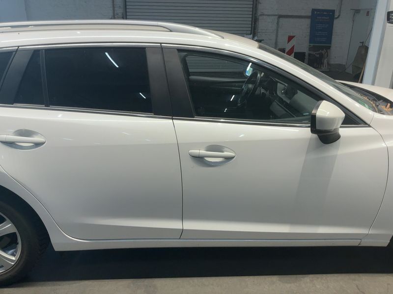 Mazda 6 2.0 Exclusive-Line — zdjęcie 7