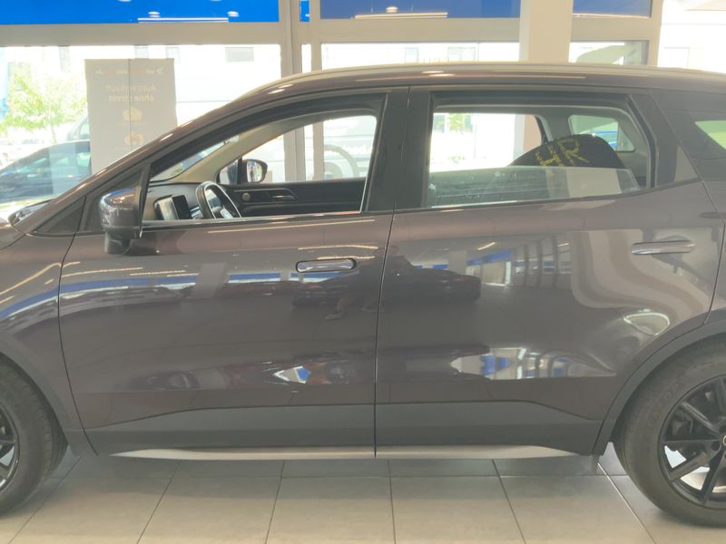 Aiways U5 electric drive 150 kW — zdjęcie 4