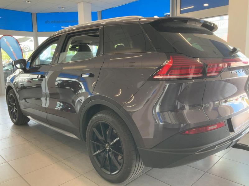 Aiways U5 electric drive 150 kW — zdjęcie 3