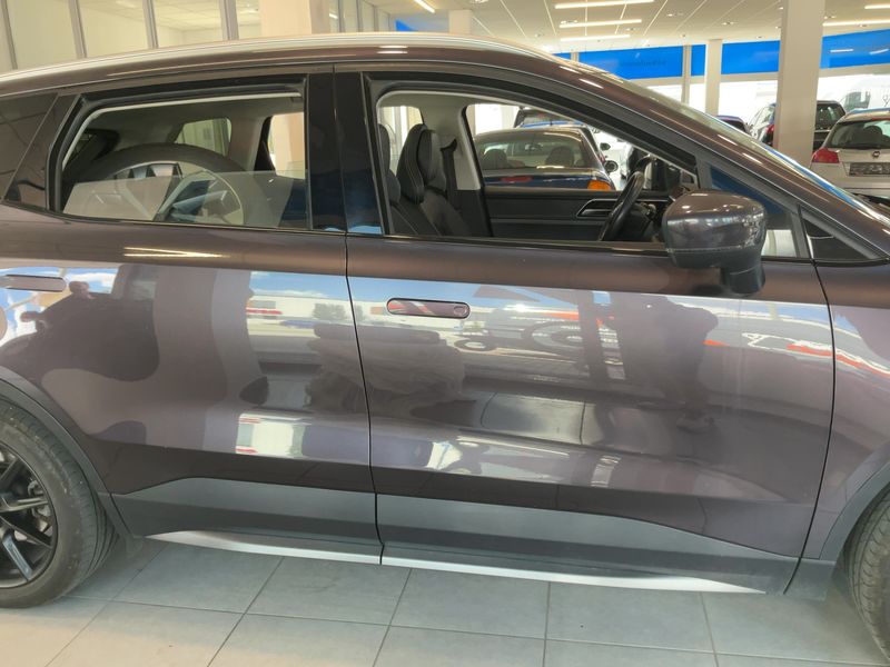 Aiways U5 electric drive 150 kW — zdjęcie 7
