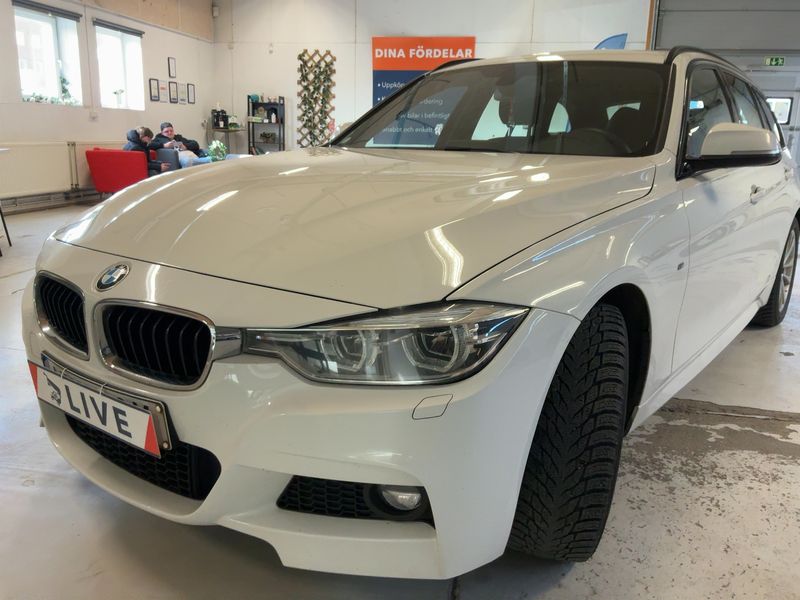 BMW 3er
