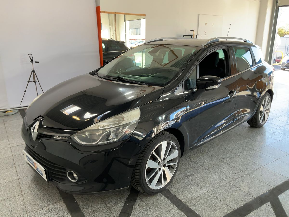 Renault Clio 0.9 Intens