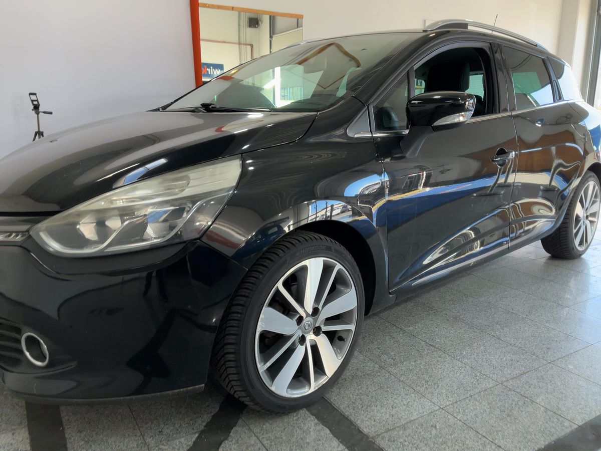 Renault Clio 0.9 Intens