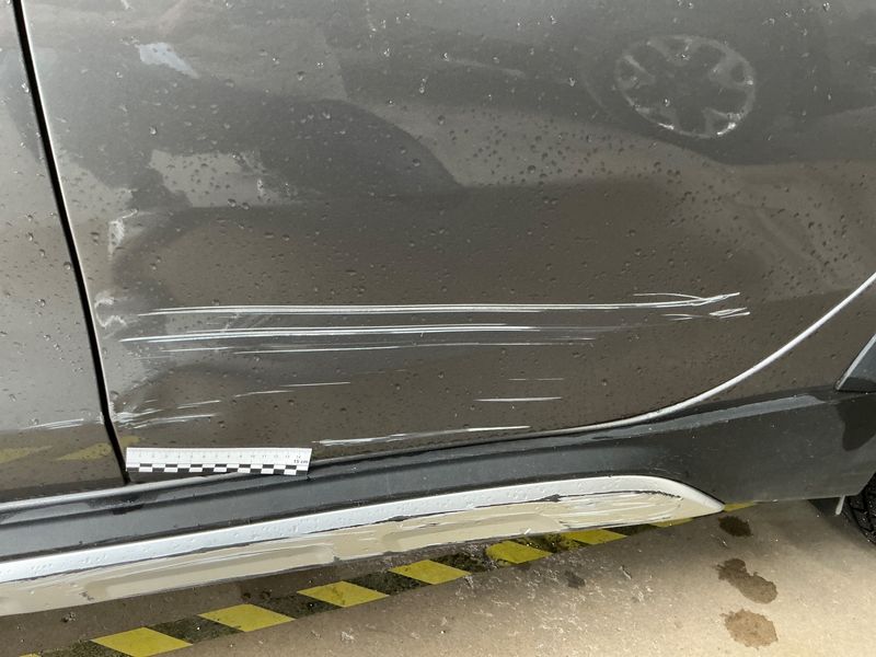Fiat Tipo 1.5 Mild-Hybrid Cross 2023 – снимка 25