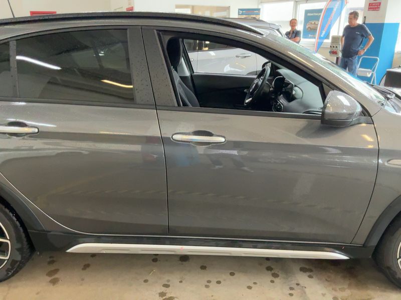 Fiat Tipo 1.5 Mild-Hybrid Cross 2023 – снимка 10