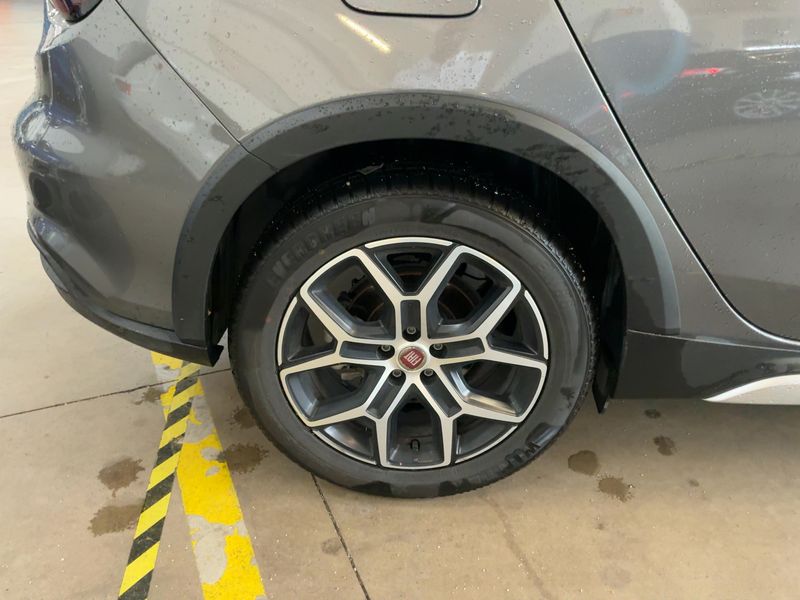 Fiat Tipo 1.5 Mild-Hybrid Cross 2023 – снимка 9