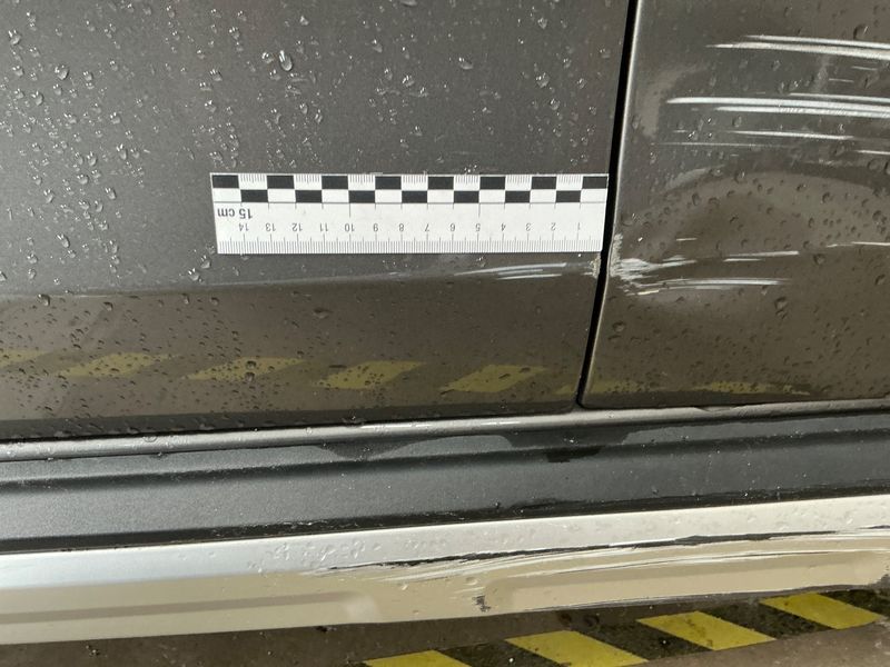 Fiat Tipo 1.5 Mild-Hybrid Cross 2023 – снимка 24