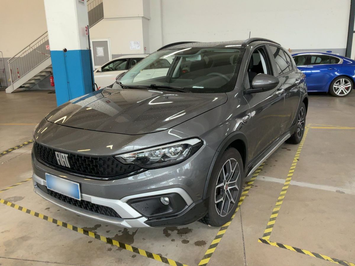 Fiat Tipo 2023 — photo 1