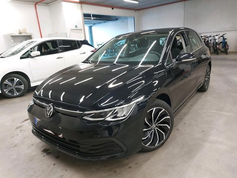 Golf VIII 1.5 eTSI ACT Life