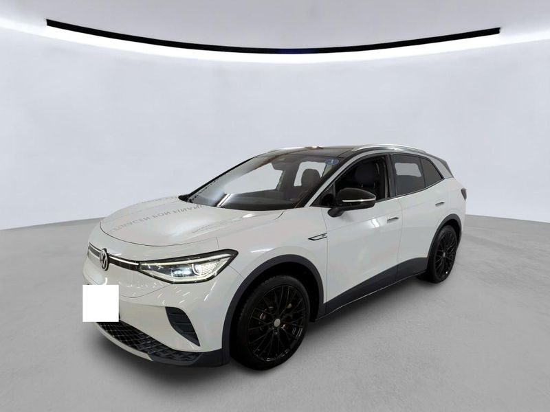 ID.4 electric drive 150 kW 1st Max Pro Performance