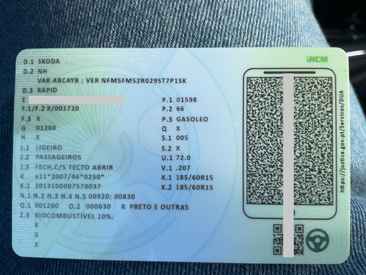 Skoda Rapid d'occasion