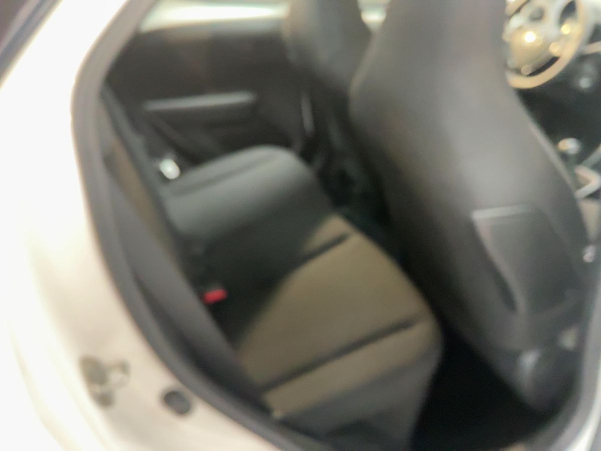 Toyota Aygo d'occasion